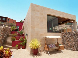 Villa Maspalomas Buitenaudio-opname 4