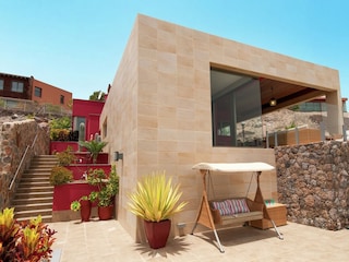 Villa Maspalomas Outdoor Recording 4