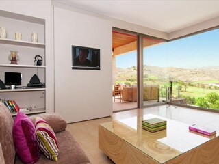 Villa Maspalomas Características 16