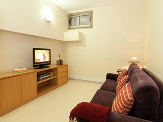 Villa Maspalomas Características 11