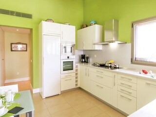 Villa Maspalomas Características 12