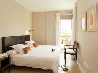 Villa Maspalomas Características 14