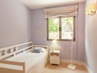 Villa Maspalomas Caratteristiche 19