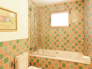 Villa Maspalomas Caratteristiche 13