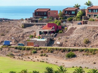 Villa Maspalomas Entorno 24