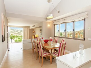 Villa Maspalomas Caratteristiche 22