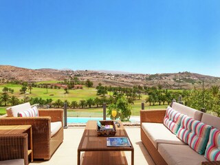 Villa Maspalomas Grabación al aire libre 5