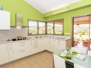 Villa Maspalomas Kenmerken 23
