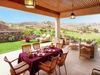 Villa Maspalomas Buitenaudio-opname 7