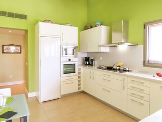 Villa Maspalomas Kenmerken 8