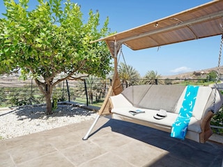 Villa Maspalomas Outdoor Recording 3