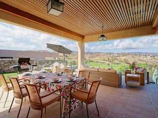 Villa Maspalomas Outdoor Recording 9