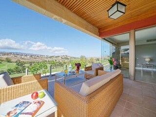 Villa Maspalomas Outdoor Recording 16