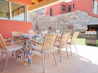 Villa Maspalomas Outdoor Recording 10