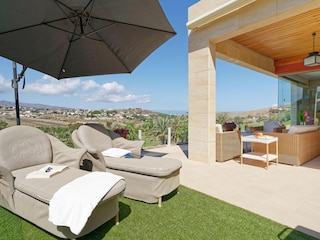 Villa Maspalomas Outdoor Recording 12
