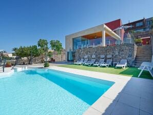Belvilla by OYO Piedra Amarilla 8 pax - Maspalomas - image1