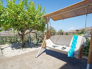 Villa Maspalomas Outdoor Recording 2