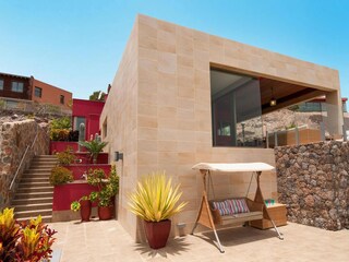 Villa Maspalomas Enregistrement extérieur 5