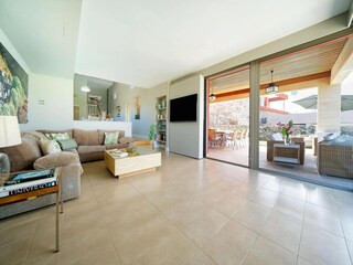 Villa Maspalomas Características 17