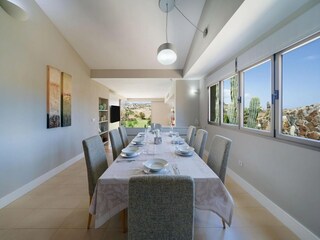 Villa Maspalomas Features 21