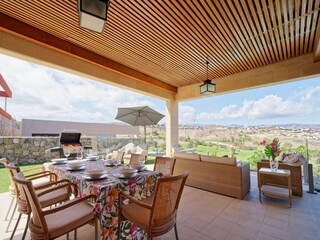 Villa Maspalomas Features 25