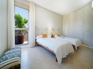 Villa Maspalomas Features 29