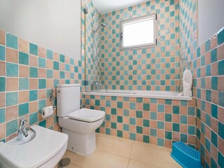 Villa Maspalomas Características 37