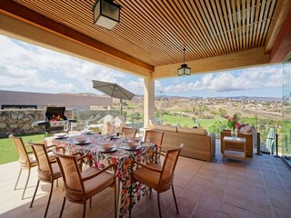 Villa Maspalomas Enregistrement extérieur 10