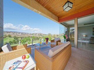 Villa Maspalomas Buitenaudio-opname 3