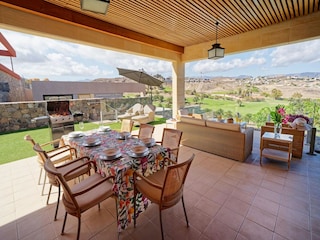 Villa Maspalomas Enregistrement extérieur 13