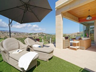Villa Maspalomas Buitenaudio-opname 4
