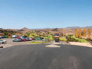 Villa Maspalomas Ambiente 40