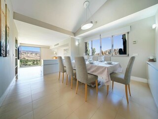 Villa Maspalomas Équipement 19