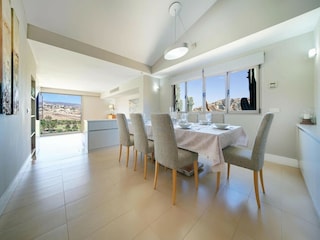 Villa Maspalomas Features 18