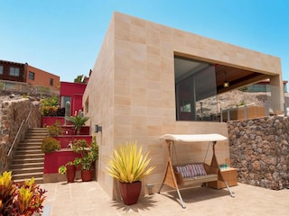 Villa Maspalomas Außenaufnahme 13