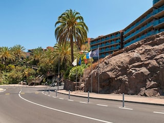 Villa Maspalomas Außenaufnahme 8