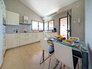 Villa Maspalomas Caratteristiche 23