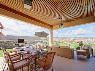 Villa Maspalomas Équipement 25