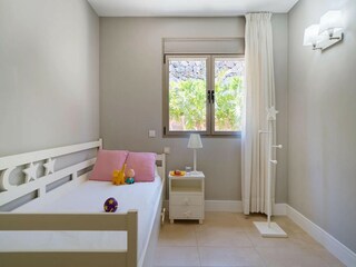 Villa Maspalomas Características 23