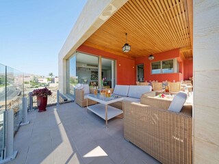 Villa Maspalomas Enregistrement extérieur 11