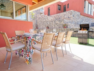 Villa Maspalomas Außenaufnahme 15