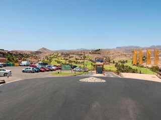 Villa Maspalomas Ambiente 40