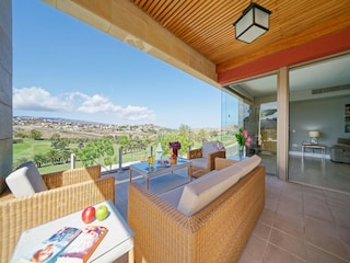 Villa Maspalomas Außenaufnahme 16