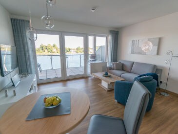 Ferienwohnung Am Pier No2