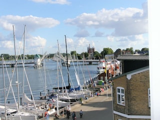 Ferienwohnung Kappeln (Stadt) Außenaufnahme 1