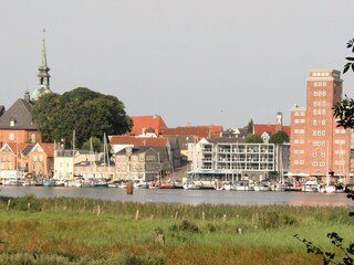 Kappelner Skyline