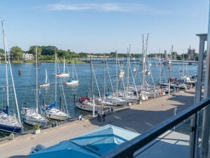 Ferienwohnung Am Pier No3 - Kappeln (Stadt) - image1