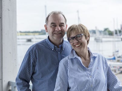Firma Apartmenthaus Meerestochter - Frau Ursula Manke