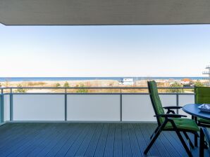 Appartement de vacances "Dünenpark Heiligenhafen", Haus "Meerdüne", Wohnung "Deck 8"