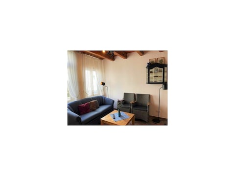 Ferienwohnung Kleines Friesenhaus